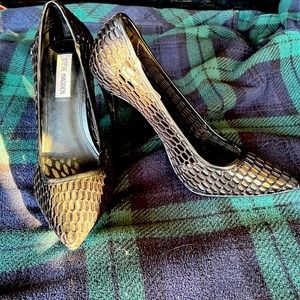 Steve Madden Heels